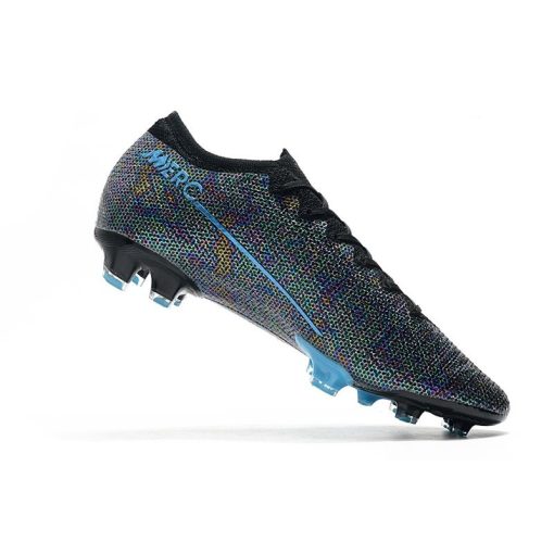 Nike Mercurial Vapor XIII Elite FG Zwart Blauw_7.jpg